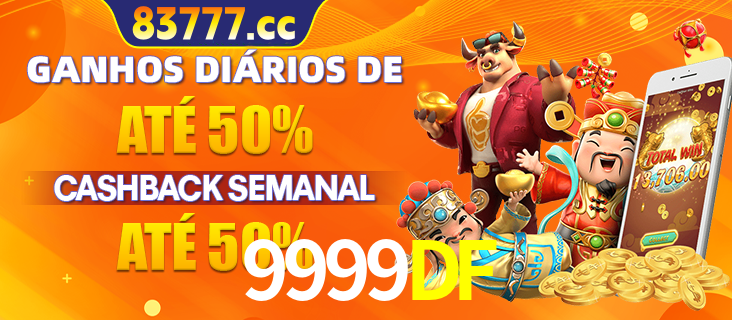 Anúncio de um membro ganhador do cassino 9999DF que ganhou R$2.193.486,00 jogando o slot PG Fortune Tiger, com os mascotes do jogo comemorando o prêmio.